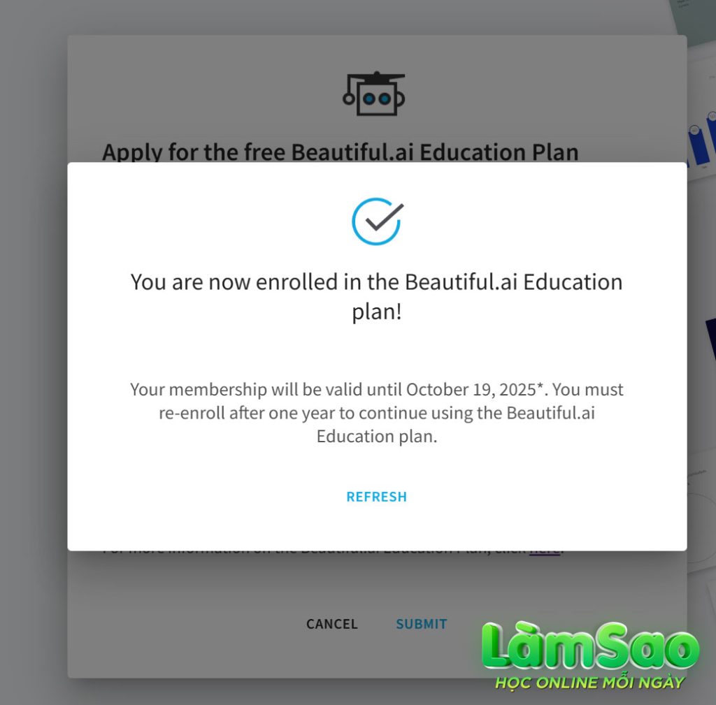 Beautiful AI